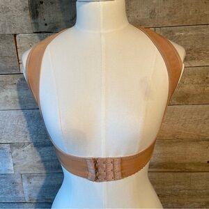 Women’s under bust push up‎ under bust support in  size large